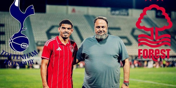 1.7亿欧！诺丁汉森林夏窗豪引强援，野心勃勃欲冲击欧冠席位