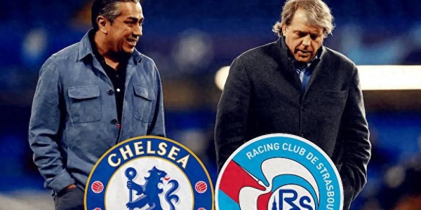 7大借将，出租车2.0版！法甲欧战队陪练，切尔西又赢了？