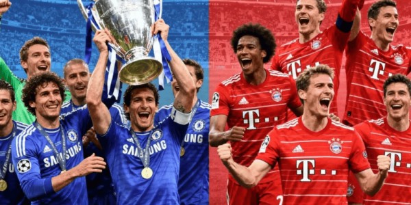 9月17日周三，欧冠强强对话：拜仁vs切尔西——德甲霸主与英超劲旅欧冠首轮巅峰对决！