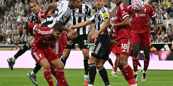 利物浦想要卫冕必须解决两大问题 周日迎战阿森纳接受现实检验