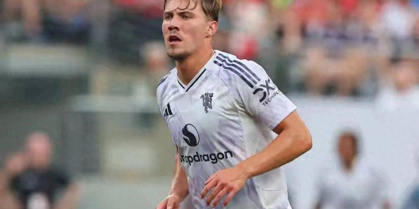 霍伊伦转会后续！即将加盟那不勒斯，500万租借+4000万买断