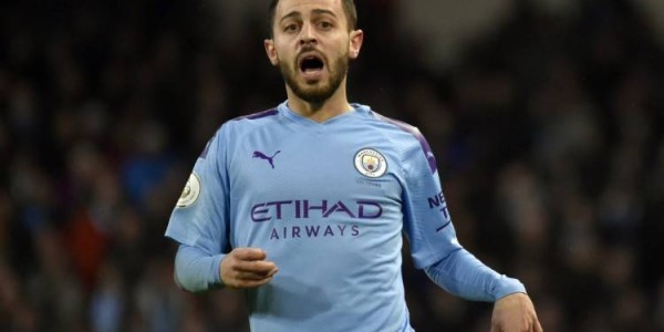 边卫边锋要补强&amp;amp;忍痛大清洗！曼城搞定这些事，方能重回争冠行列