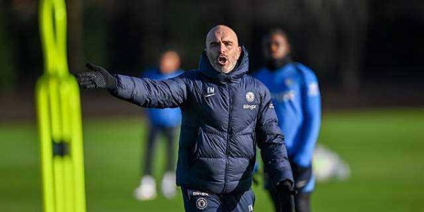 切尔西新双枪表现喜人，杰克逊是否该考虑转会离开？