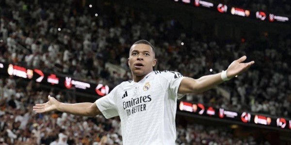 神仙打架！3大神锋集体爆发，凯恩15场造26球仍排第2，哈兰德全面进化